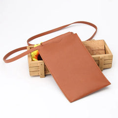 PU Leather Phone Bag Shoulder Bag Wallet Bag for Huawei/Samsung/iPhone/HTC