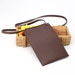PU Leather Phone Bag Shoulder Bag Wallet Bag for Huawei/Samsung/iPhone/HTC