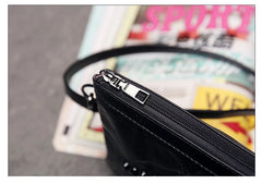 Women's Leather Shoulder Bag Messenger Wallet Handbag Gift