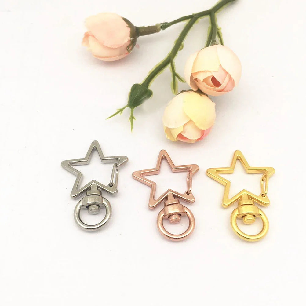 High-end Business Keychain for Wallet Handbag