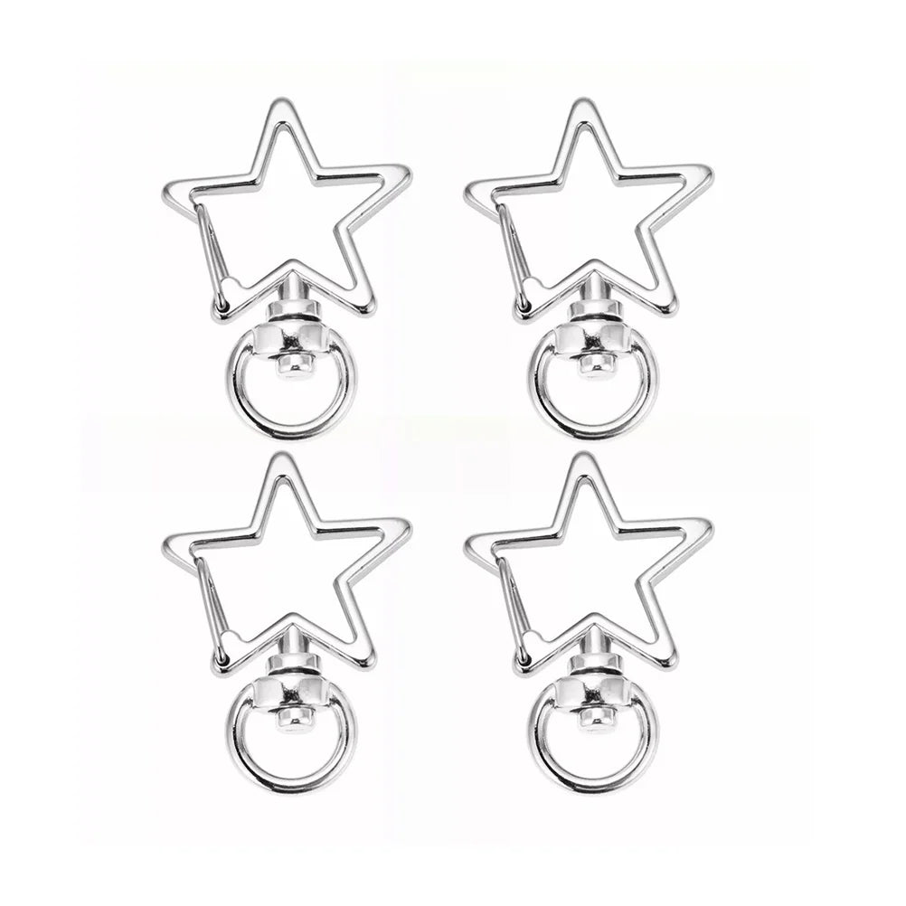 High-end Business Keychain for Wallet Handbag