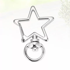 High-end Business Keychain for Wallet Handbag