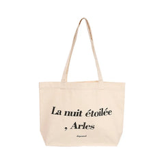 Women Letter Print Tote Bag Canvas Shoulder Bag Casual Small Tote Bag