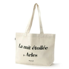 Women Letter Print Tote Bag Canvas Shoulder Bag Casual Small Tote Bag
