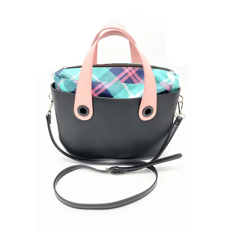 Inner Bag Organizer Inserts for Justo Totebag Replacement