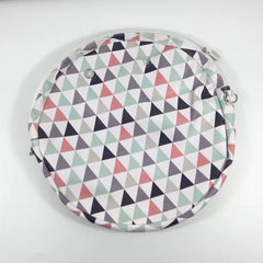 Canvas Inner Organiser Bag For Obag Twist Round Large Bag