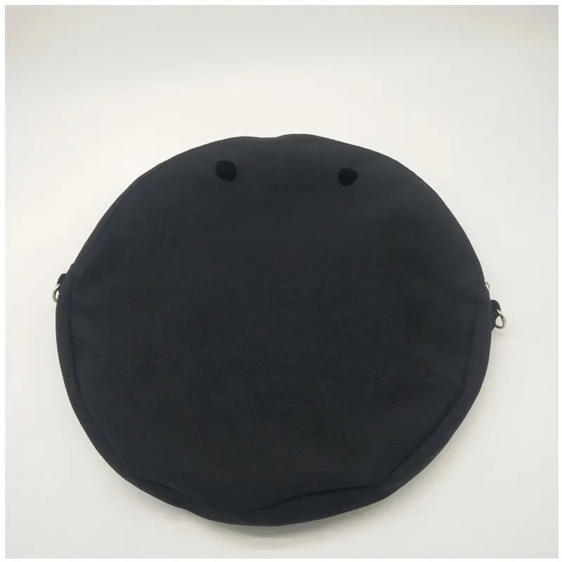 Canvas Inner Organiser Bag For Obag Twist Round Large Bag