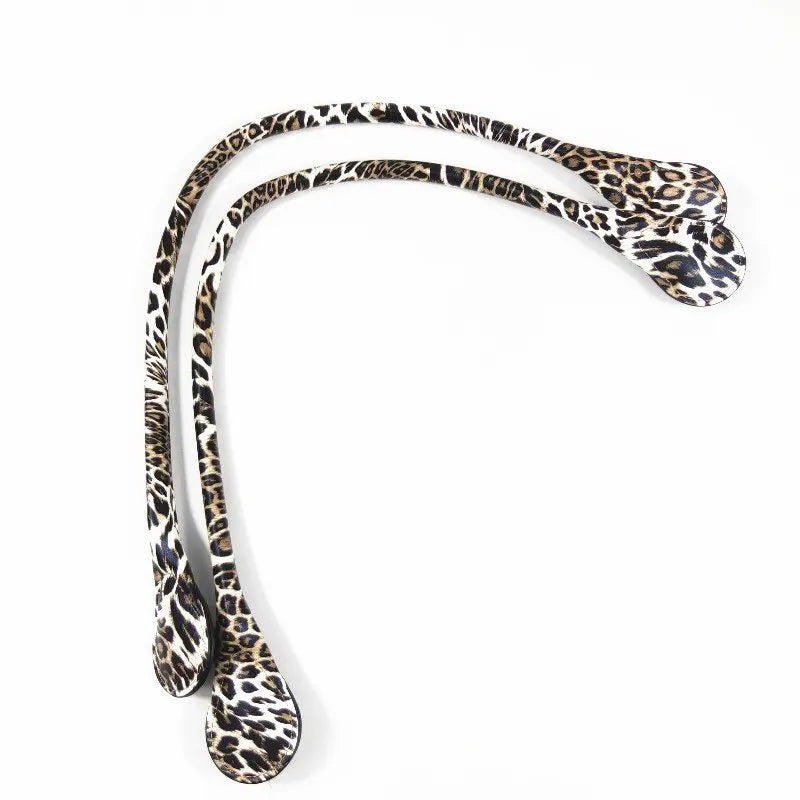 2 pc PU Women Bag Handle for Obag Handle Handbag