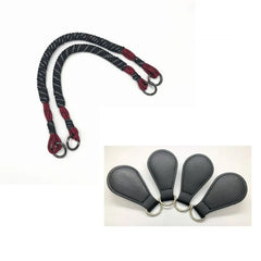 Short Bag Handles for O Bag Handbag 1 Pair