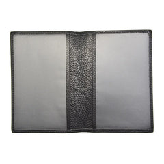 Leather Passport Holder Case for Passport Wallet