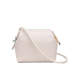 100% Leather Women Handbags High Soft Cowhide Women Shoulder Bag