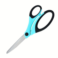 3pc Multipurpose Office Craft Scissors Sewing Fabric Scissors