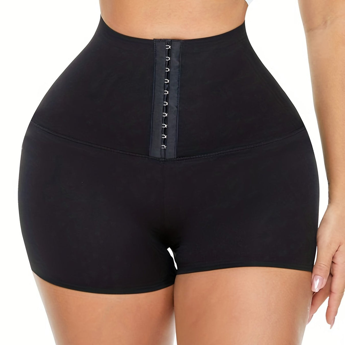 High Waist Sports Shorts for Women Running Yoga Activewear