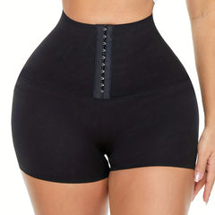 High Waist Sports Shorts for Women Running Yoga Activewear