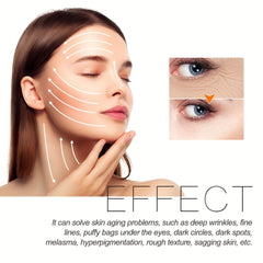 Collagen Cream Moisturizer for Face & Neck 30g