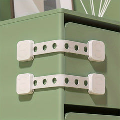 Child Safety Lock for Drawers & Cabinets