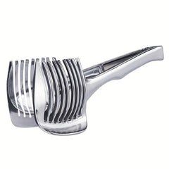 Kitchen Slice Cutting Tool Lemon Slicer Orange Potato Clip