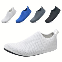 Women's Waterproof Sporty Water Shoes Quick Dry Barefoot Aqua Socks
