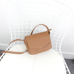 Lady Small Flap Bag Messenger Bag