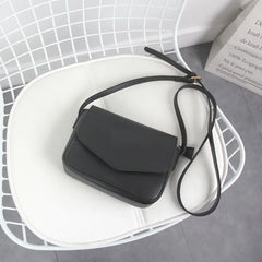 Lady Small Flap Bag Messenger Bag