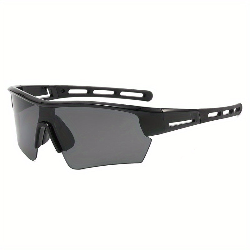 Men's Outdoor Sports Sunglasses for Cycling Running Fishing