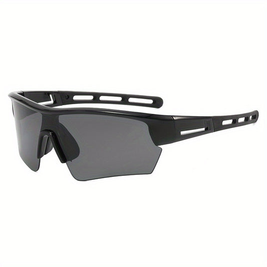 Men's Outdoor Sports Sunglasses for Cycling Running Fishing