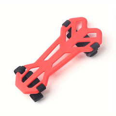 Youth Archery Arm Guard Adjustable Rubber Arm Guard