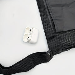 Portable Mushroom Foraging Bag Outdoor Camping Storage
