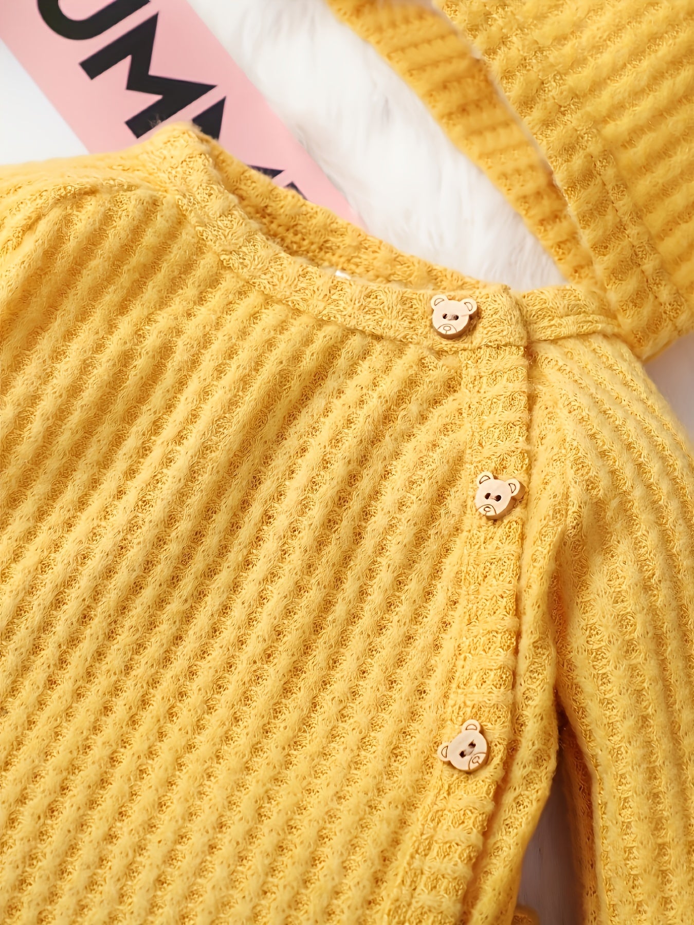 3pcs Baby Boys Long Sleeves T shirt & Pants & Cap Set