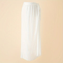 Boho Printed Beach Towel Gauze Skirt Swimsuit Cover