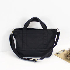 Hot Women Canvas Tote Bag Casual Shoulder Bag