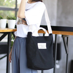 Hot Women Handbag Female Canvas Shoulder Bag