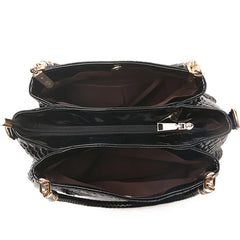 Women Tote Bag Lady Top-Handle Handbag