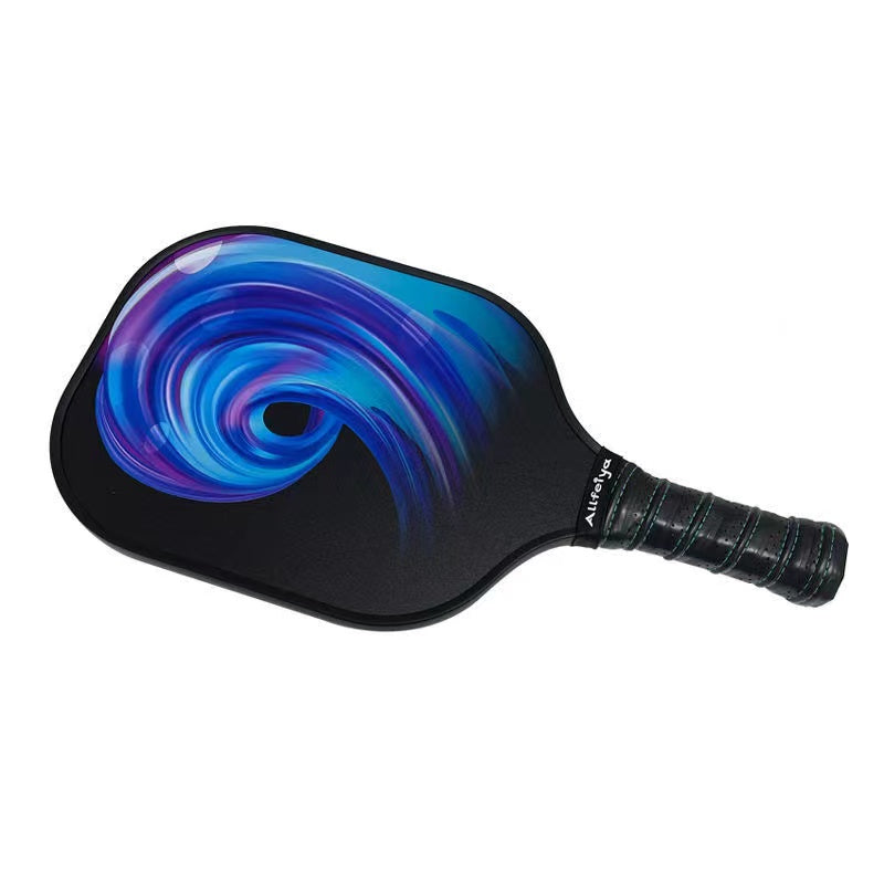 Carbon Fiber Pickleball Paddle for Enhanced Performance