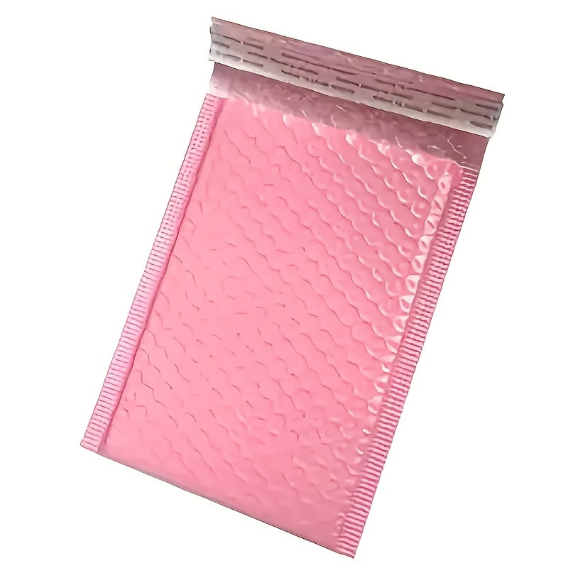 50 Bubble Mailer Self Seal Padded Envelopes for Mailing Packaging
