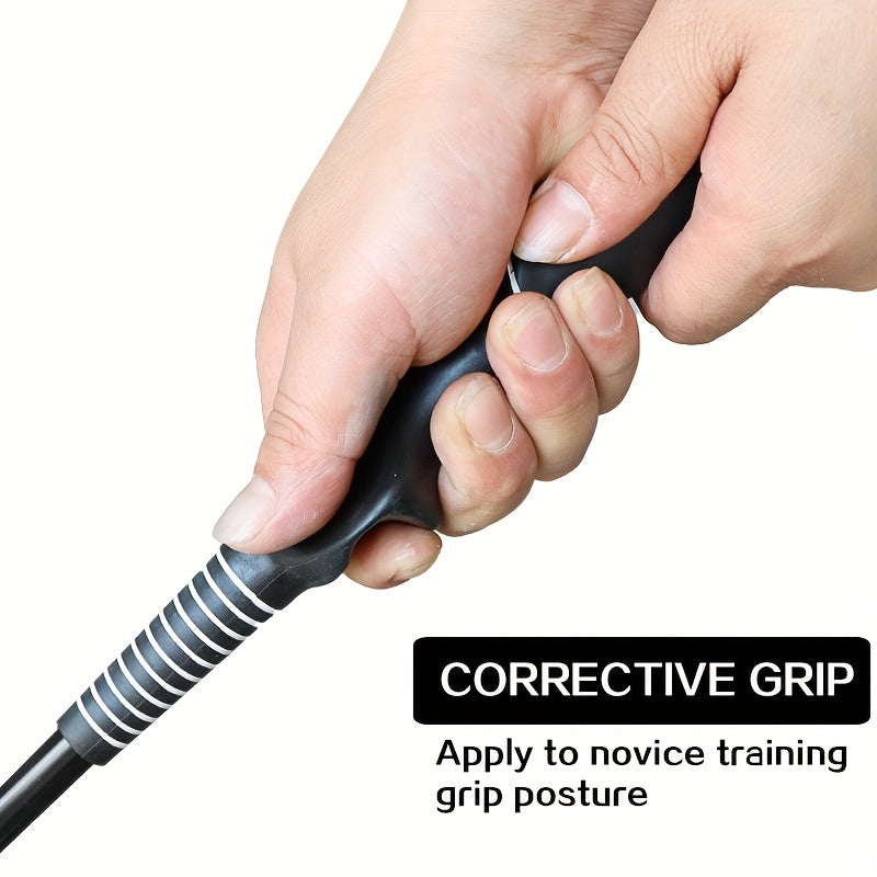 Improve Your Golf Swing with Golf Swing Trainer Aid