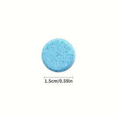 Car Windshield Washer Fluid Tablets, Windshield Wiper Fluid Concentrate