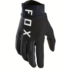 Men's Cotton Outdoor Riding Gloves Windproof Wear resistant Motorcycle Gloves
