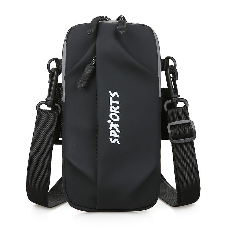 Sports Arm Bag for Running Cycling Men and Women Outdoor Phone Bag