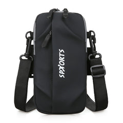 Sports Arm Bag for Running Cycling Men and Women Outdoor Phone Bag