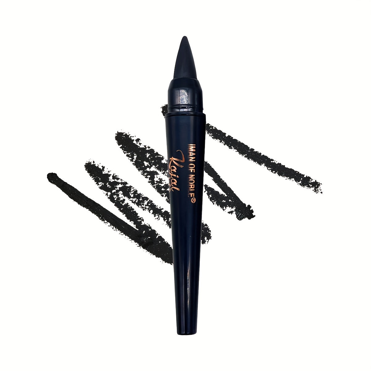 8pcs Matte Eyeliner Gel Pencil & Colorful Pearly Pen for Party Makeup