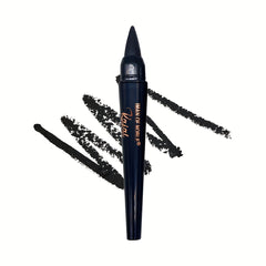 8pcs Matte Eyeliner Gel Pencil & Colorful Pearly Pen for Party Makeup