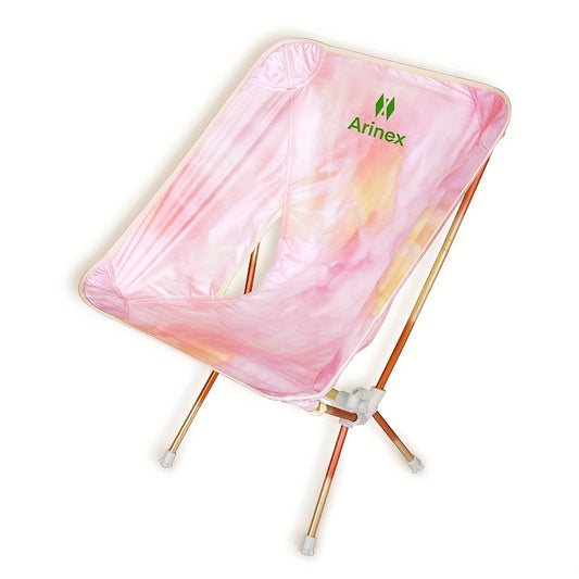 Lightweight Chair Outdoor Camping Portable Folding Chair