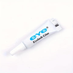 7g Eyelashes Adhesive Waterproof Strong Hold Clear Strip Eye Lash Adhesives