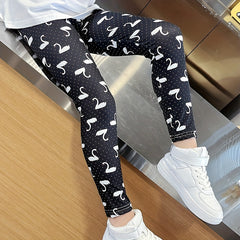 Kids Leggings and Stockings for Girls
