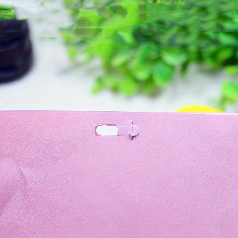 Eco-Friendly Needle Stapler - No Nail Stapler