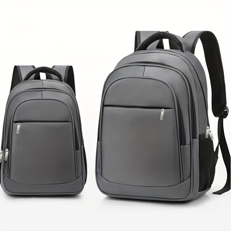 Waterproof Oxford Backpack Large Capacity Outdoor Travel Bag
