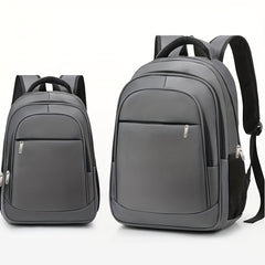 Waterproof Oxford Backpack Large Capacity Outdoor Travel Bag