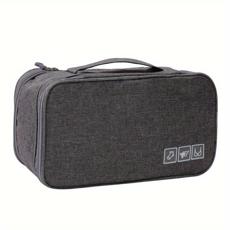 Portable Storage Bag Large Capacity Clothes Protective Women's Packing Cubes