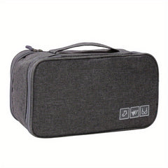 Portable Storage Bag Large Capacity Clothes Protective Women's Packing Cubes